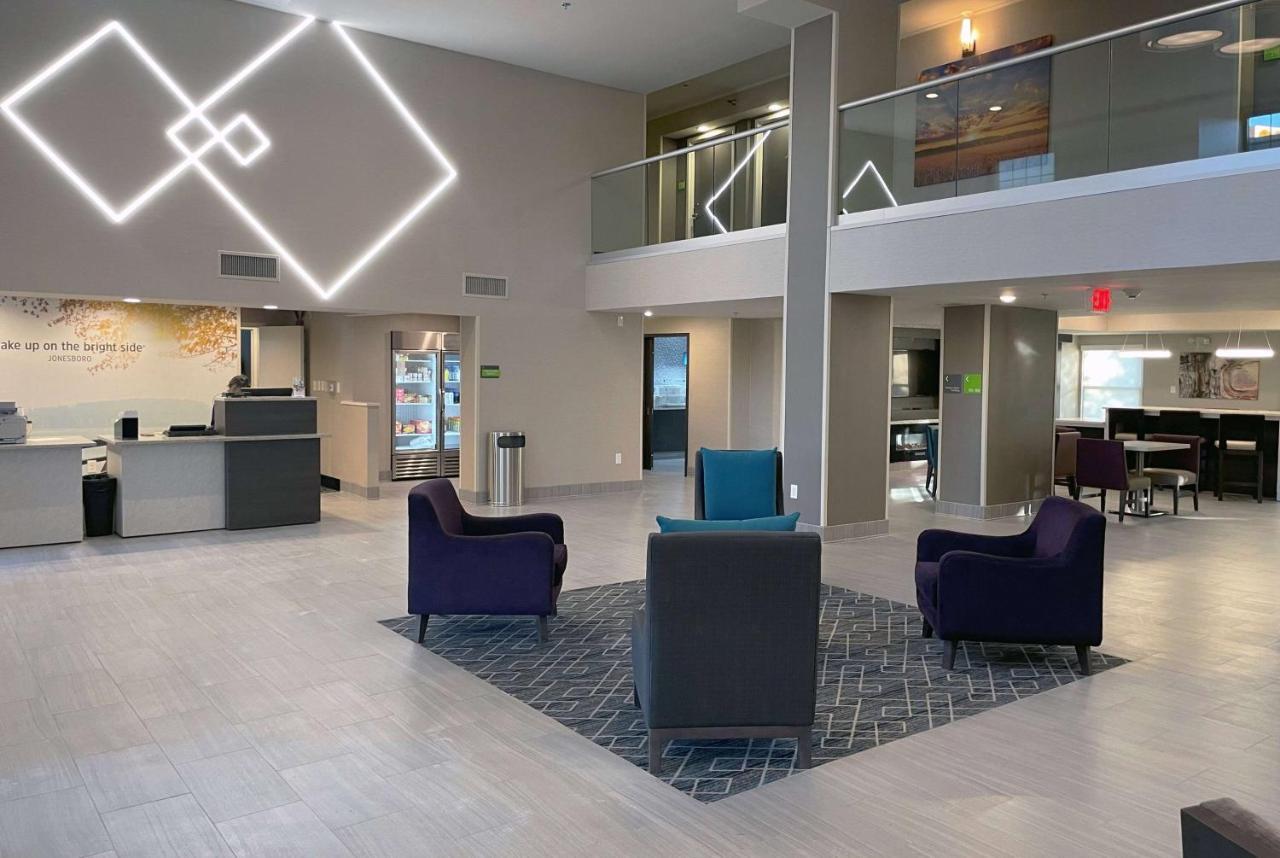 Hotel La Quinta By Wyndham Jonesboro Exteriér fotografie
