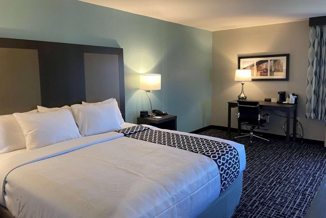 Hotel La Quinta By Wyndham Jonesboro Exteriér fotografie