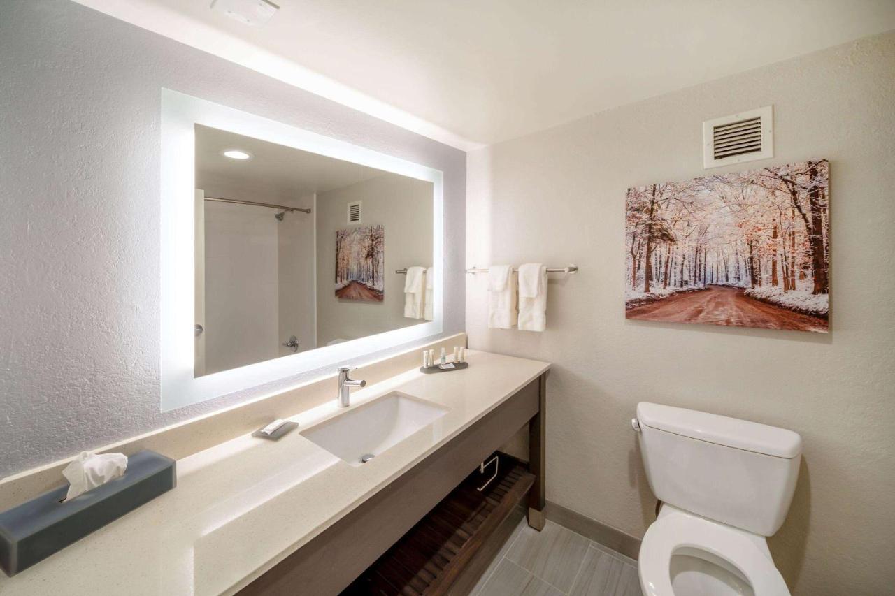 Hotel La Quinta By Wyndham Jonesboro Exteriér fotografie
