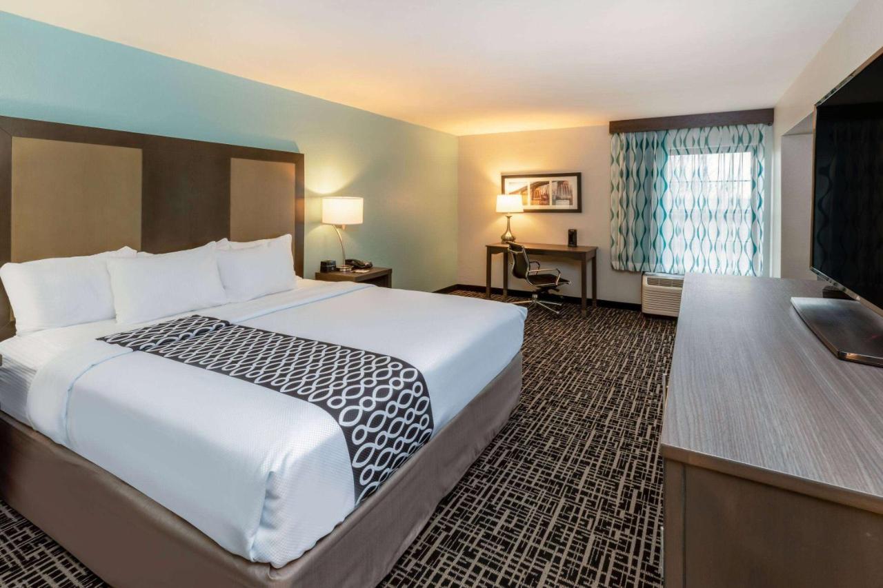 Hotel La Quinta By Wyndham Jonesboro Exteriér fotografie